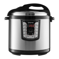 Preview: Gourmia GPC1000