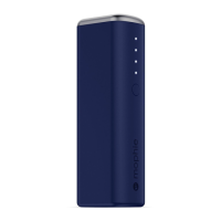 Preview: Mophie power reserve 1x