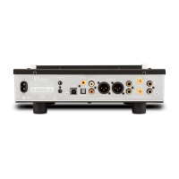 Preview: McIntosh MP100