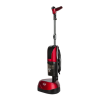 Vacuum Cleaner Logo