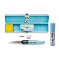 Preview: Weller PYROPEN