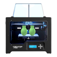 Preview: Flashforge Creator Pro