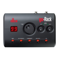 Preview: dbx goRack