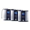 Water Filtration Systems Logo
