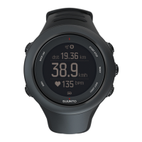 Preview: Suunto AMBIT3 SPORT 2.0