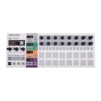 Preview: Arturia beatstep pro