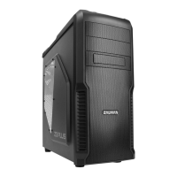 Preview: ZALMAN Z3 Series