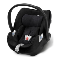 Preview: CYBEX ATON Q i-SIZE