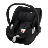 Preview: CYBEX ATON Q i-SIZE