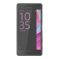 Preview: Sony Xperia X Performance F8131