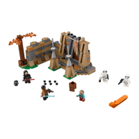 Preview: LEGO 75139