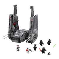 Preview: LEGO 75104