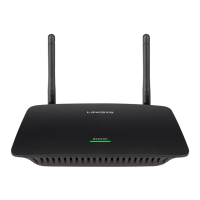 Preview: Linksys RE6500