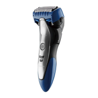 Preview: Panasonic es-st29