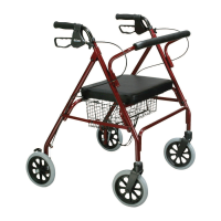 Preview: Drive Rollator