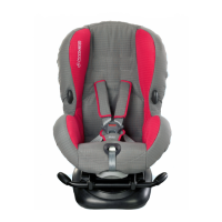 Preview: Maxi-Cosi Mobi XP