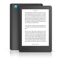 Preview: Kobo Aura