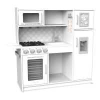 Preview: Melissa Chef's kitchen