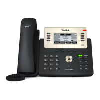 Preview: Yealink T27G