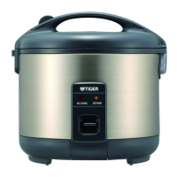 Preview: Tiger JNP-S55U