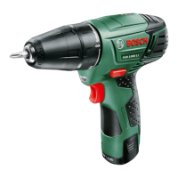 Preview: Bosch PSR 1080 LI