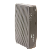 Preview: Arris touchstone TM1602