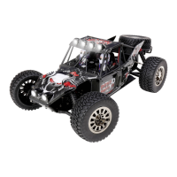 Preview: Reely Dune Fighter