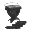 Lawn and Garden Equipment Logo