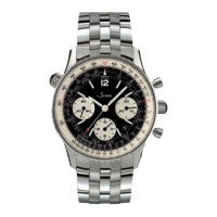 Preview: Sinn 903 Series