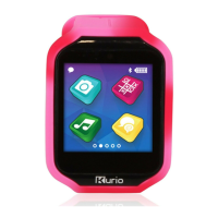 Preview: Kurio Watch