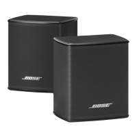 Preview: Bose VIRTUALLY INVISIBLE 300