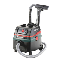 Preview: Metabo ASR 25 L SC