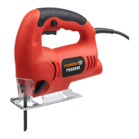 Preview: Meister PS600M