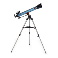 Preview: Celestron Inspire 70AZ