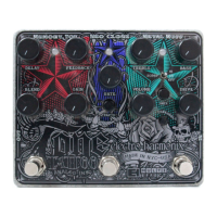 Preview: Electro-Harmonix TONE TATTOO
