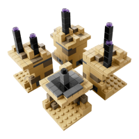 Preview: LEGO 21107