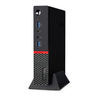 Preview: Lenovo ThinkCentre M600