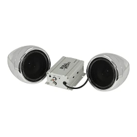 Preview: Boss Audio Systems MC420B