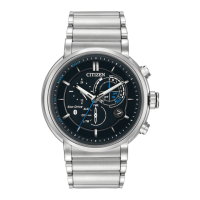Preview: Citizen W770