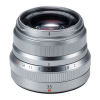 Camera Lens Logo