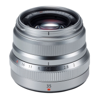 Preview: FUJINON XF35MMF2 R WR