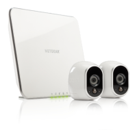Preview: NETGEAR Arlo Wire-Free