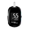 Blood Glucose Meter Logo