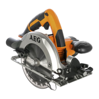 Preview: AEG BKS 18