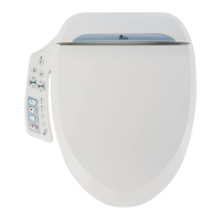 Preview: bioBidet BB-600