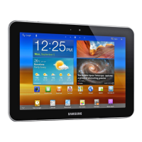 Preview: Samsung galaxy tab 8.9 gt-p7300