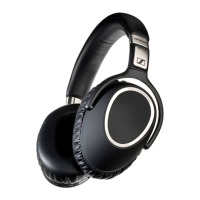 Preview: Sennheiser PXC 550