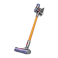 Preview: Dyson SV10