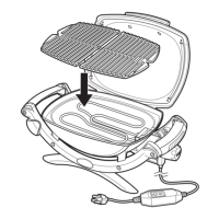 Preview: Weber q1400