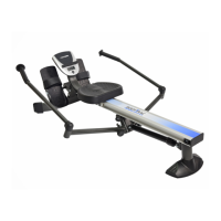 Preview: Stamina BODYTRAC GLIDER 1060
